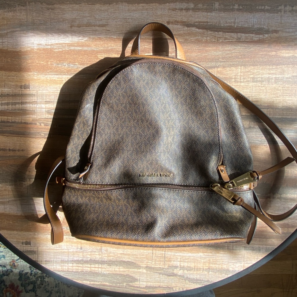 Michael Kors Rhea Backpack